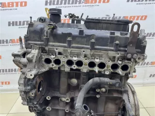 166F12FU00 Двигатель Hyundai IX35 Арт 2-796449, вид 4