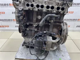 166F12FU00 Двигатель Hyundai IX35 Арт 2-796449, вид 5
