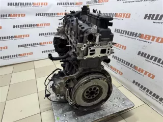 166F12FU00 Двигатель Hyundai IX35 Арт 2-796449, вид 6