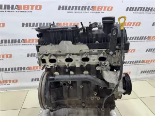 166F12FU00 Двигатель Hyundai IX35 Арт 2-796449, вид 10