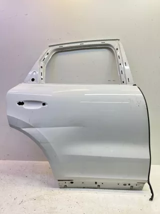 9Y0833052DYGRV Дверь задняя правая Porsche Cayenne 958 Арт 2-796502, вид 1