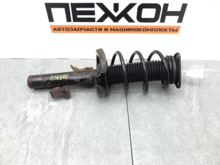 1619277 Амортизатор Ford Focus 2 restailing Арт 2-796518