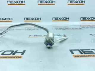 A2138305100 Трубка кондиционера Mercedes CLA c117 Арт 2-796698, вид 3