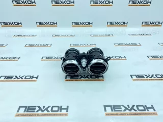 A2138307800 Воздуховод салонный Mercedes CLA c117 Арт 2-796709, вид 1