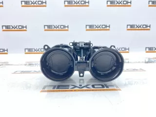 A2138307800 Воздуховод салонный Mercedes CLA c117 Арт 2-796709, вид 5