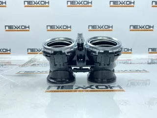 A2138307800 Воздуховод салонный Mercedes CLA c117 Арт 2-796709, вид 7