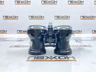 A2138307800 Воздуховод салонный Mercedes CLA c117 Арт 2-796709, вид 9