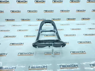 A2138100815 Накладка декоративная на торпедо Mercedes CLA c117 Арт 2-796723, вид 1
