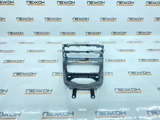A2138100815 Накладка декоративная на торпедо Mercedes CLA c117 Арт 2-796723, вид 2