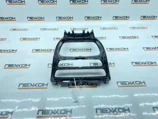 A2138100815 Накладка декоративная на торпедо Mercedes CLA c117 Арт 2-796723, вид 4