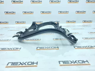 A2138100815 Накладка декоративная на торпедо Mercedes CLA c117 Арт 2-796723, вид 5