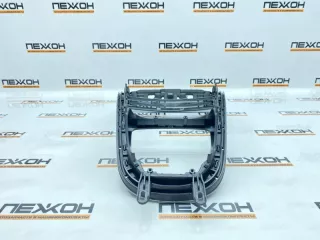 A2138100815 Накладка декоративная на торпедо Mercedes CLA c117 Арт 2-796723, вид 6