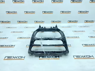A2138100815 Накладка декоративная на торпедо Mercedes CLA c117 Арт 2-796723, вид 8