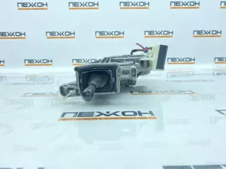 A2137605600 Механизм подъема крышки багажника Mercedes CLA c117 Арт 2-796748, вид 3