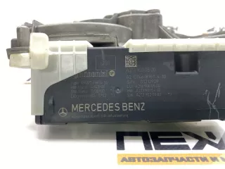 A2137605600 Механизм подъема крышки багажника Mercedes CLA c117 Арт 2-796748, вид 6