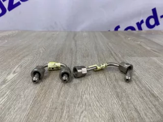 12591003 Трубка топливная Cadillac CTS 3 Арт 2-796762, вид 1