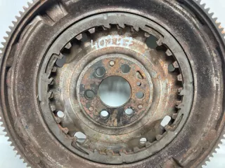 036105266C Маховик Volkswagen Golf 6 Арт 2-796775, вид 4