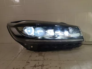 92102C5600 Фара led Kia Sorento 3 restailing Арт 2-796794, вид 1
