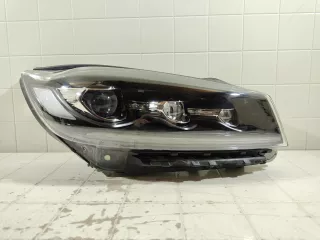 92102C5600 Фара led Kia Sorento 3 restailing Арт 2-796794, вид 3