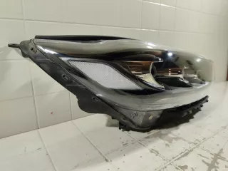 92102C5600 Фара led Kia Sorento 3 restailing Арт 2-796794, вид 4