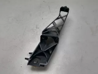 7P6807045 Кронштейн крепления бампера Volkswagen Touareg 2 Арт 2-796810, вид 5