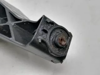 7P6807045 Кронштейн крепления бампера Volkswagen Touareg 2 Арт 2-796810, вид 9
