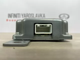 416501BU0A Блок управления раздаткой Infiniti EX Арт 2-796892, вид 3
