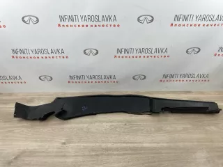 658201CA0A Пыльник крыла Infiniti QX70  Арт 2-796926