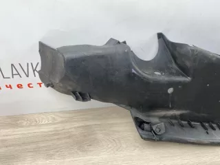 658201CA0A Пыльник крыла Infiniti QX70  Арт 2-796926, вид 2