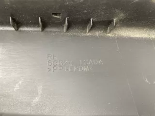 658201CA0A Пыльник крыла Infiniti QX70  Арт 2-796926, вид 7
