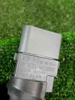 022905715A Катушка зажигания Audi Q7 4L Арт 2-797120, вид 4