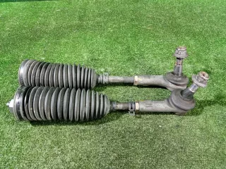 7L0422803D Тяга рулевая Volkswagen Touareg 1 Арт 2-797158, вид 1