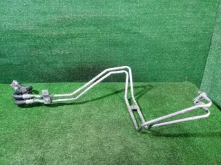 4L0317819D Трубка охлаждения АКПП Audi Q7 4L Арт 2-797180, вид 1