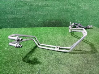 4L0317819D Трубка охлаждения АКПП Audi Q7 4L Арт 2-797180, вид 4