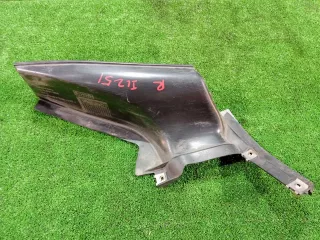 4L0807084 Воздухозаборник Audi Q7 4L Арт 2-797194, вид 1