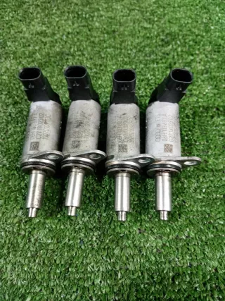 06H103697A Клапан изменения фаз vvti / регулировки газораспределения Audi A5 (S5,RS5) 1 Арт 2-797198, вид 1
