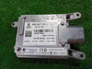 4G0907568J Датчик (прочие) Audi A7 1 (S7,RS7) Арт 2-797323, вид 2