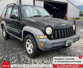 53032701AA Форсунка топливная (комплект) Jeep Liberty 1 Арт 2-797411, вид 6