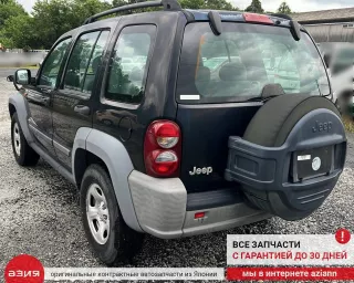 53032701AA Форсунка топливная (комплект) Jeep Liberty 1 Арт 2-797411, вид 8