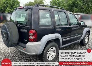 53032701AA Форсунка топливная (комплект) Jeep Liberty 1 Арт 2-797411, вид 9