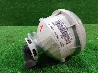 55156866AA Фара противотуманная Jeep Liberty 1 Арт 2-797481, вид 4