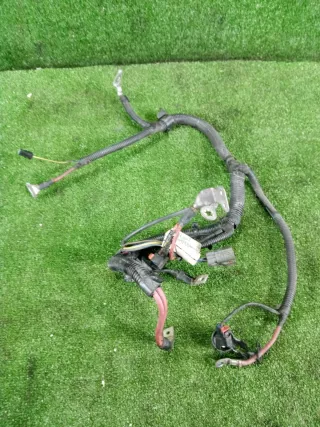 4801383AB Проводка двигателя Jeep Liberty 1 Арт 2-797520, вид 2