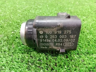 95560627502 Датчик парктроника Porsche Cayenne 955 Арт 2-797612, вид 2