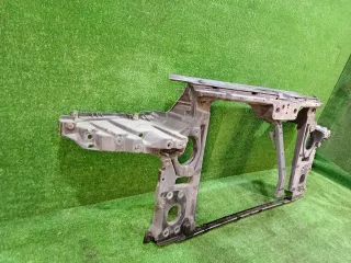 95550559400 Рамка радиатора Porsche Cayenne 955 Арт 2-797636, вид 2