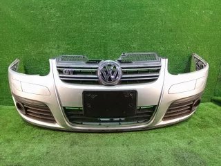 1K0807217R Бампер передний Volkswagen Golf 5 Арт 2-797742, вид 1