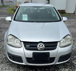 1K0807217R Бампер передний Volkswagen Golf 5 Арт 2-797742, вид 2