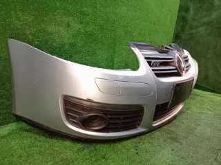 1K0807217R Бампер передний Volkswagen Golf 5 Арт 2-797742, вид 3
