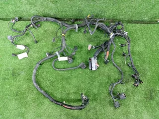 30782341 Проводка двигателя Volvo XC90 1 Арт 2-797783, вид 1