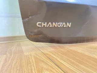 S111F2701080100 Крышка багажника (дверь 3-5) Changan CS 35 Арт 2-797793, вид 4