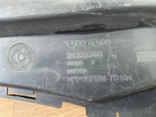 31323760 Абсорбер бампера Volvo XC60 1 Арт 2-797867, вид 5